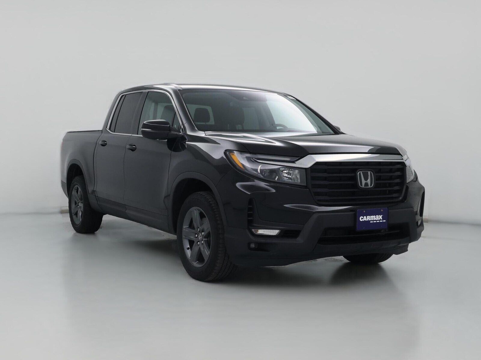 2023 HONDA Ridgeline