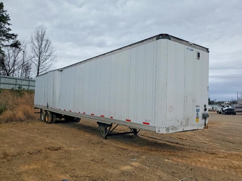 2014 STOUGHTON TRAILERS Stoughton trailers