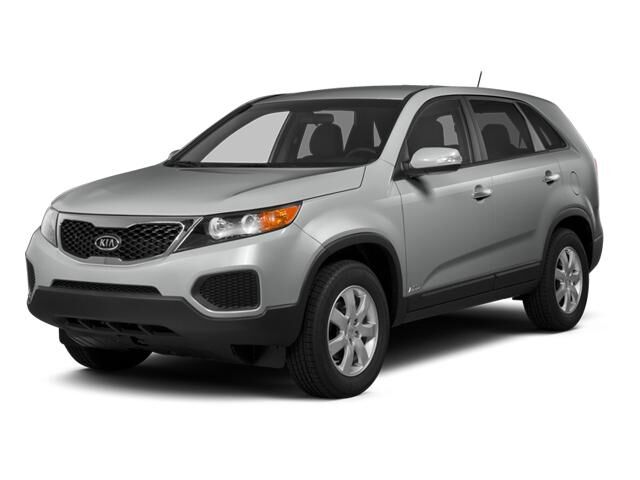 2013 KIA Sorento