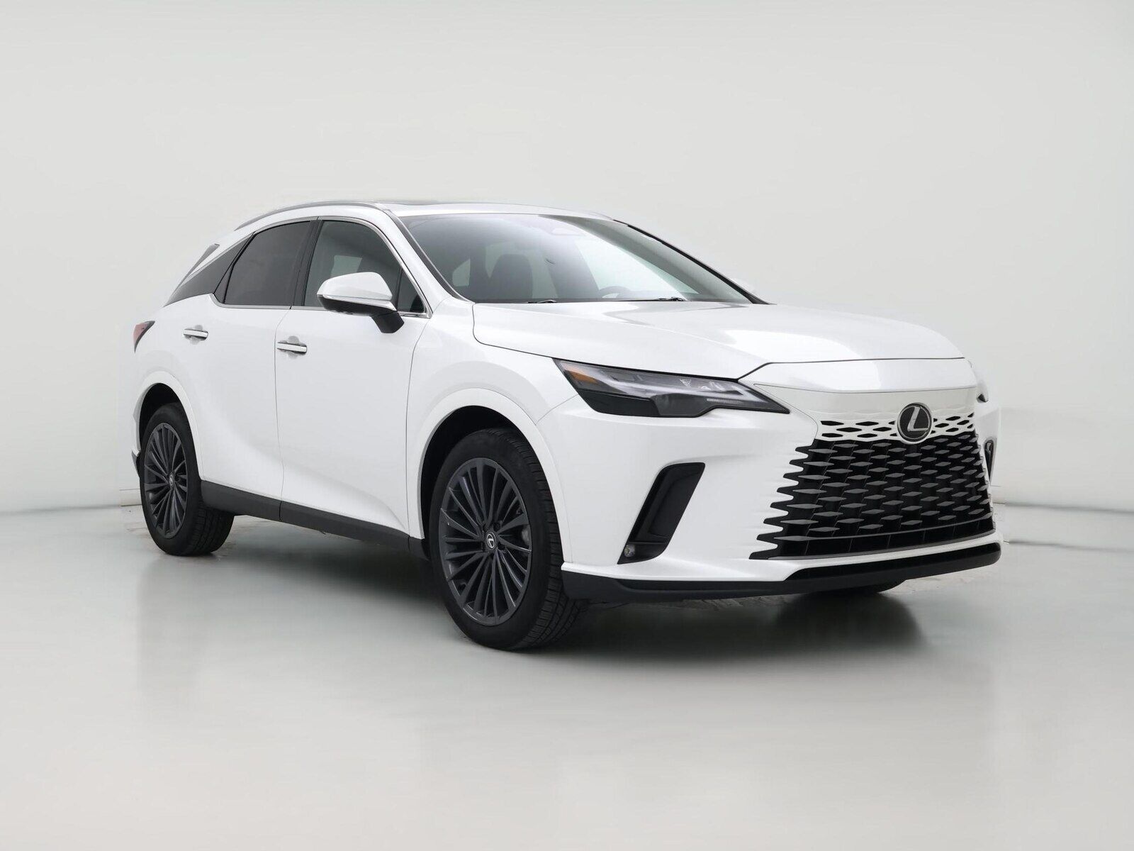 2025 LEXUS RX