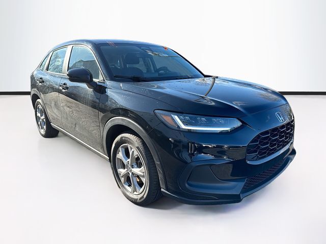 2024 HONDA HR-V