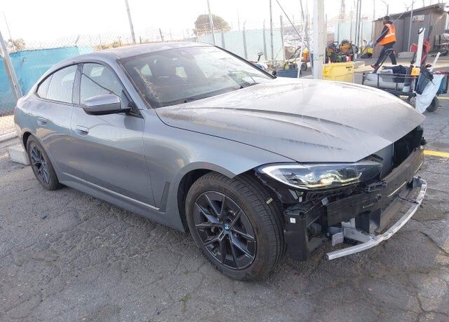 2023 BMW i4