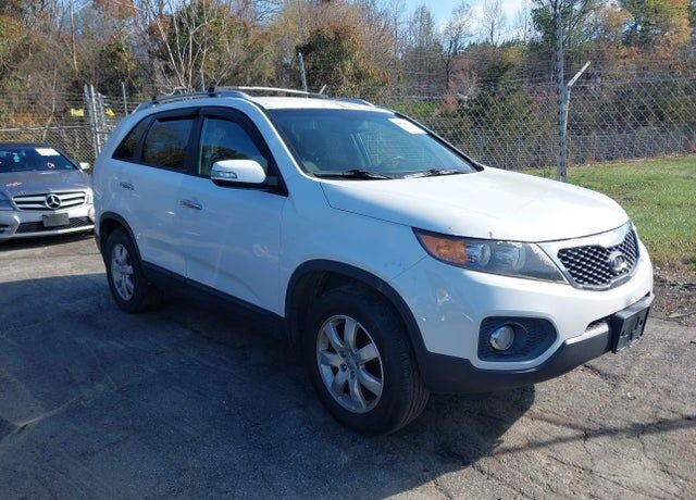 2012 KIA Sorento