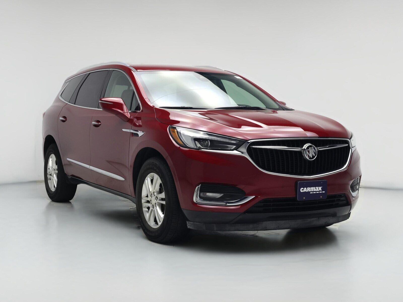 2019 BUICK Enclave