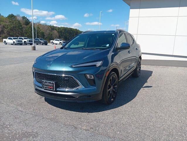 2026 BUICK Encore GX