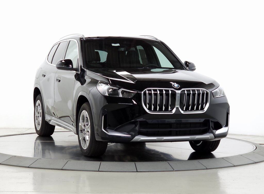 2026 BMW X1