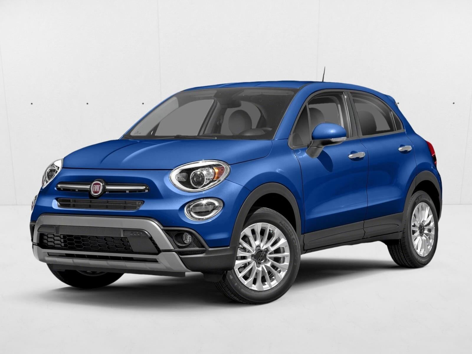 2023 FIAT 500X