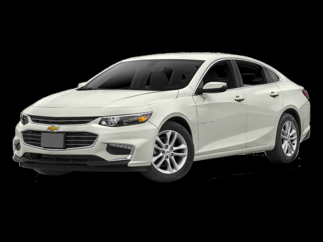 2016 CHEVROLET Malibu
