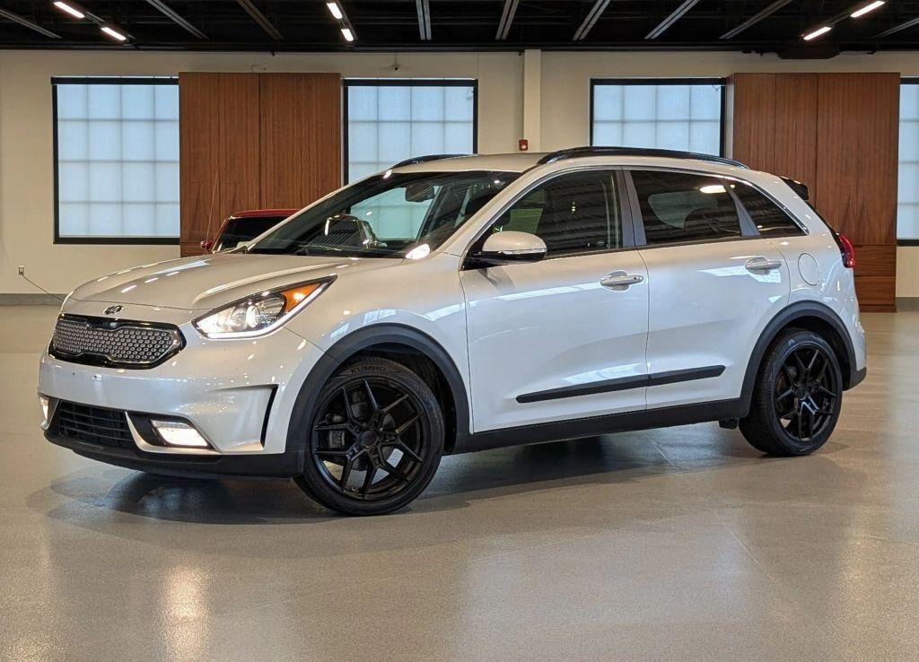 2019 KIA Niro