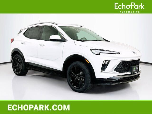 2024 BUICK Encore GX