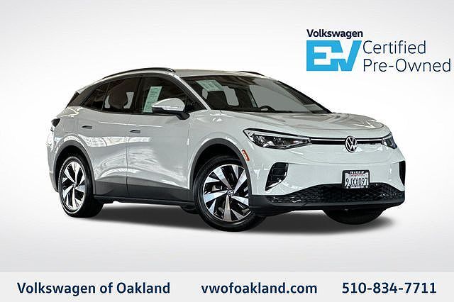 2023 VOLKSWAGEN ID.4