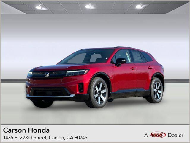 2026 HONDA Prologue