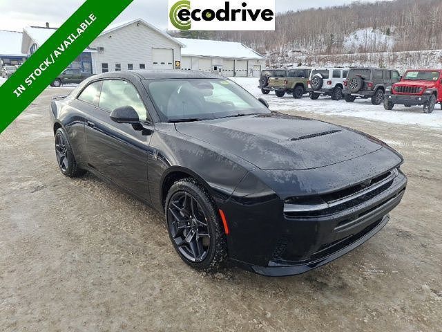 2026 DODGE Charger