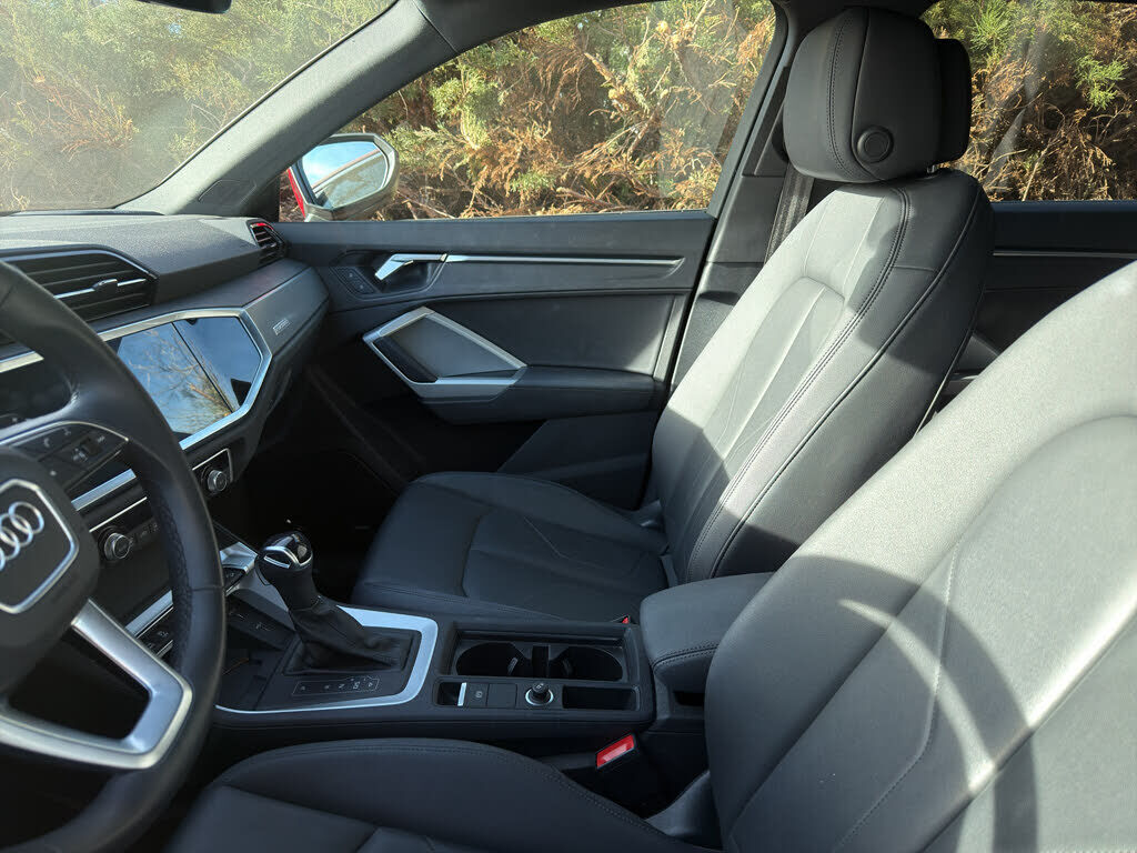 2023 Audi Q3