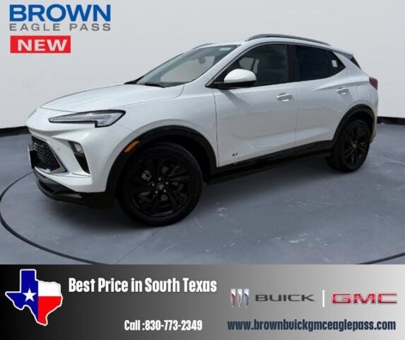 2026 BUICK Encore GX