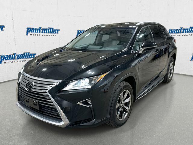2019 LEXUS RX
