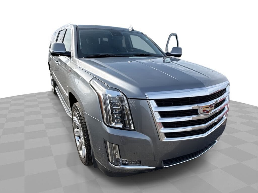 2020 CADILLAC Escalade ESV