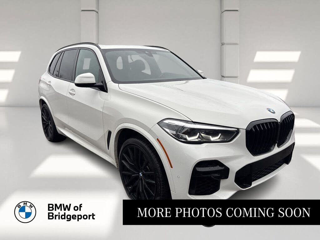 2023 BMW X5