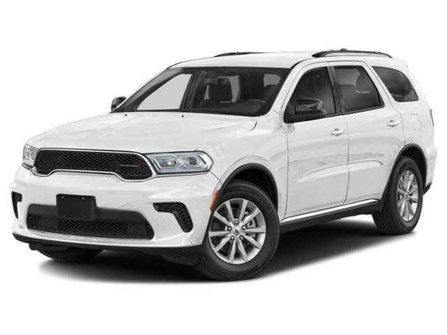 2025 DODGE Durango