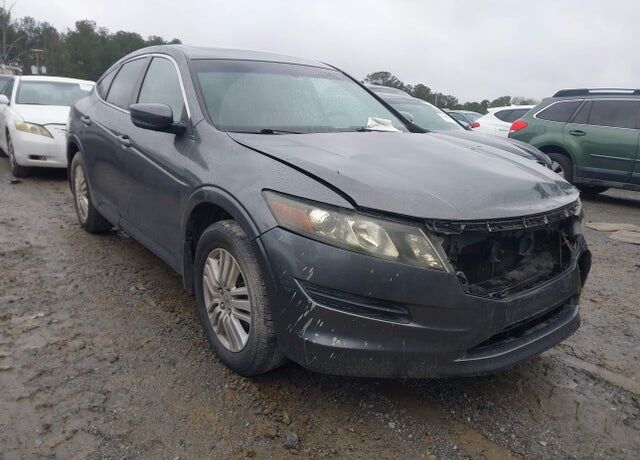 2012 Honda Crosstour
