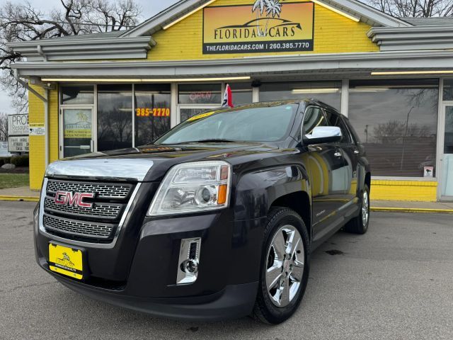 2015 GMC Terrain