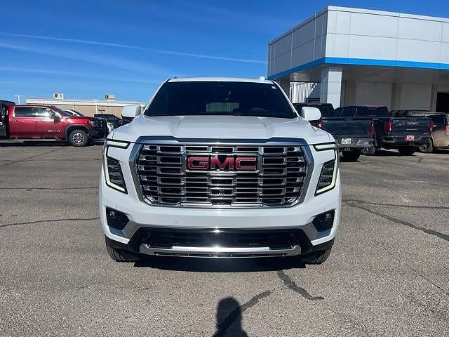 2026 GMC Yukon XL