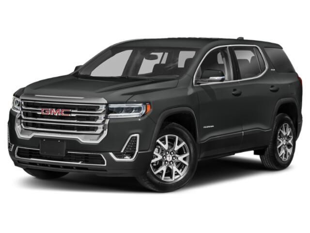 2020 GMC Acadia