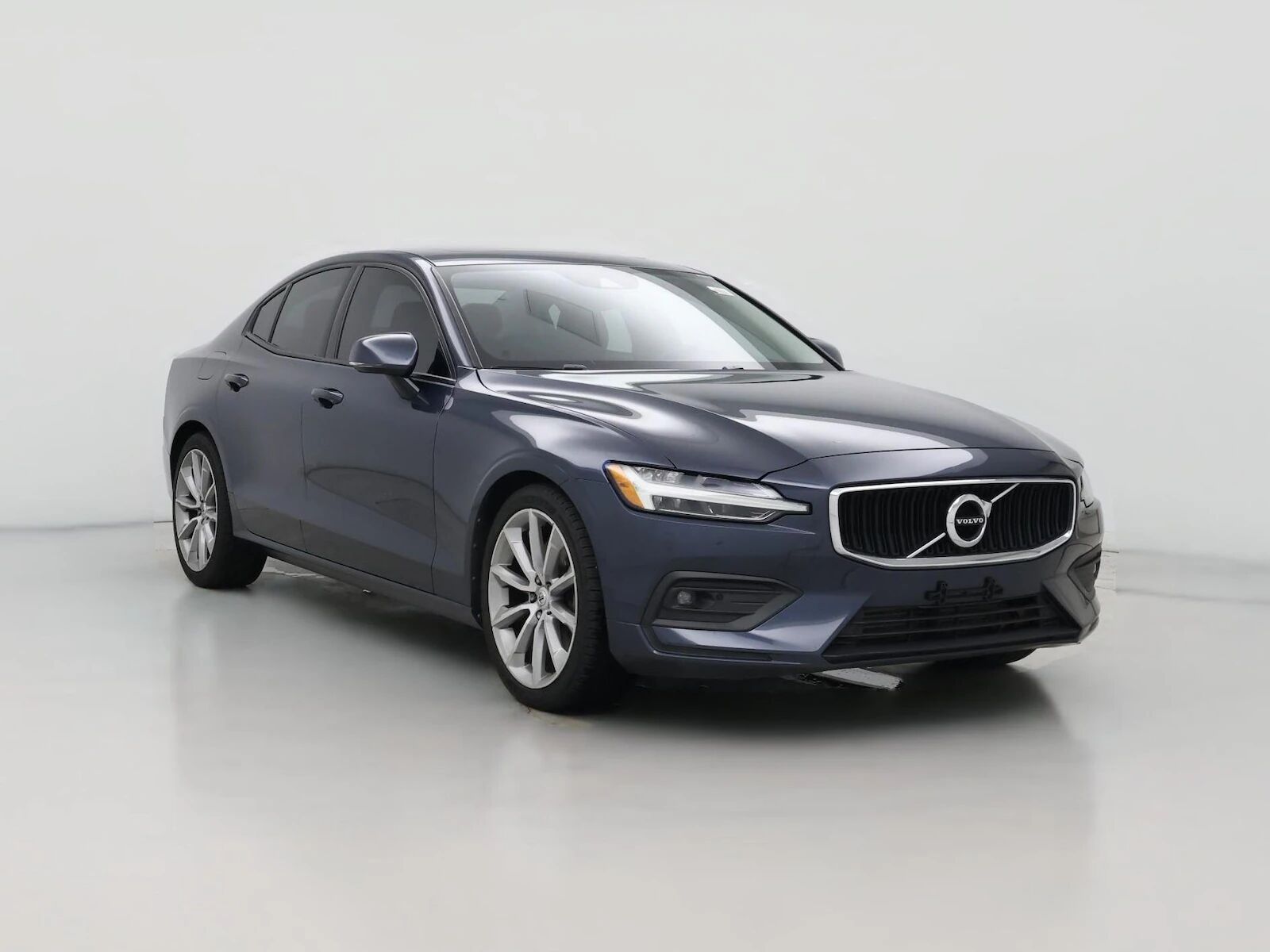 2021 VOLVO S60