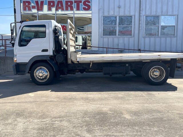 2006 FORD Low Cab Forward