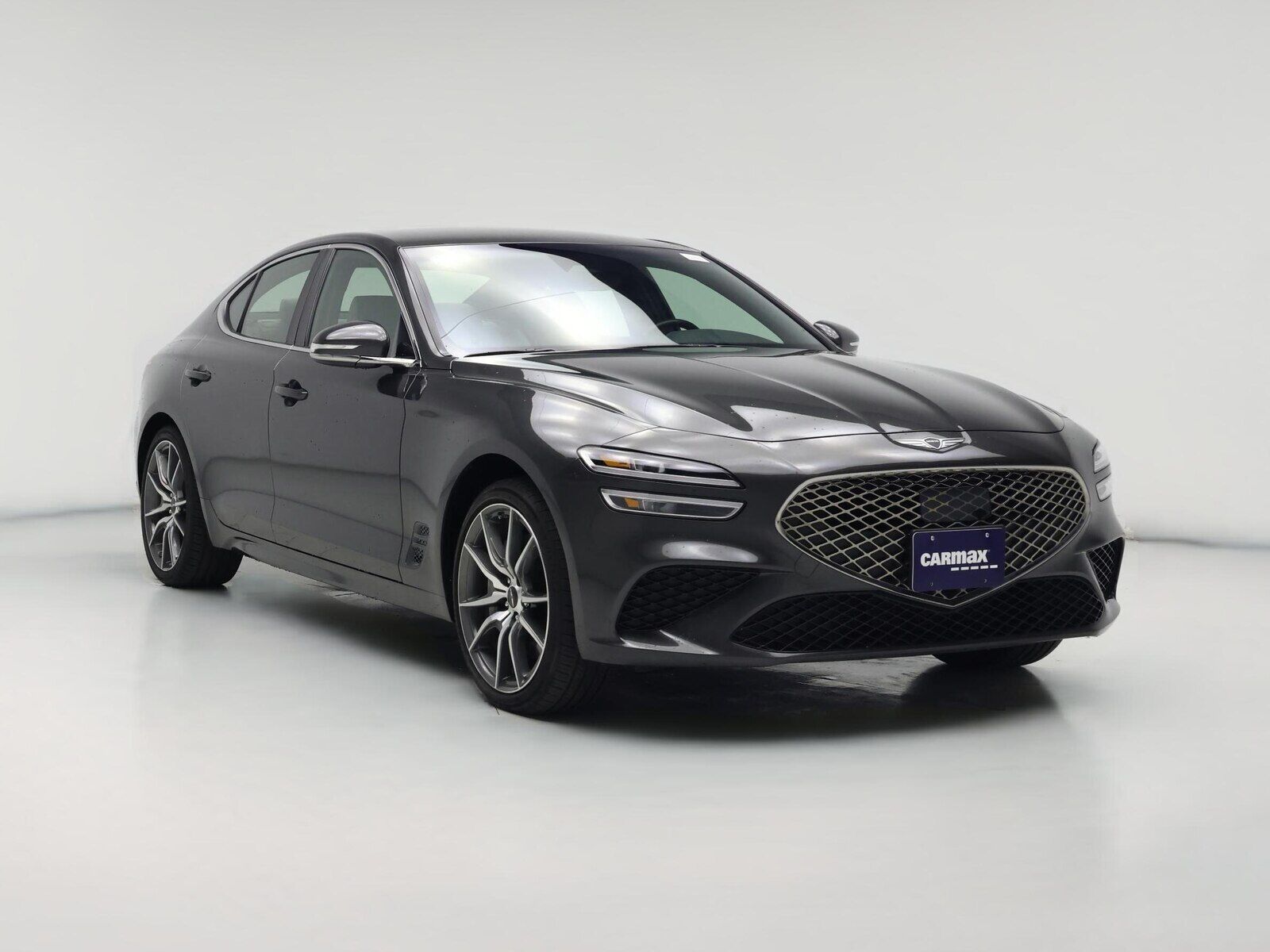 2025 GENESIS G70