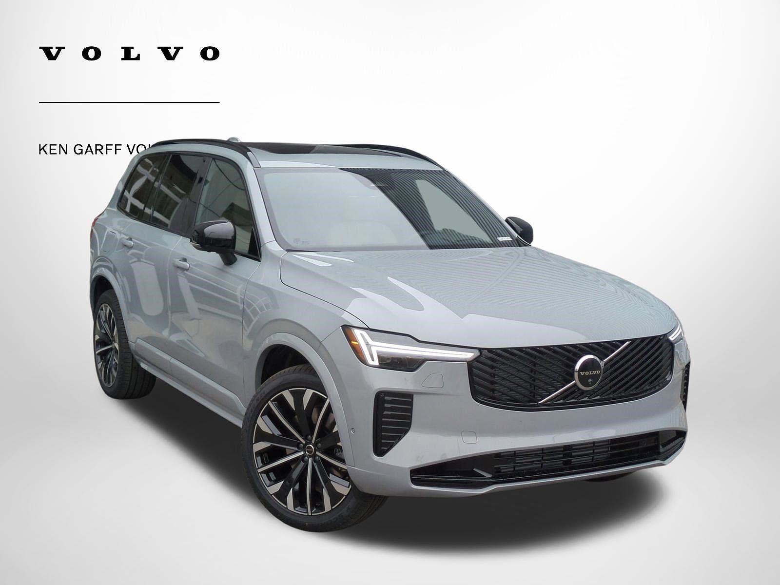 2026 VOLVO XC90