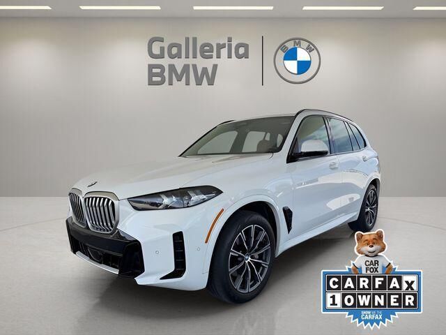 2024 BMW X5