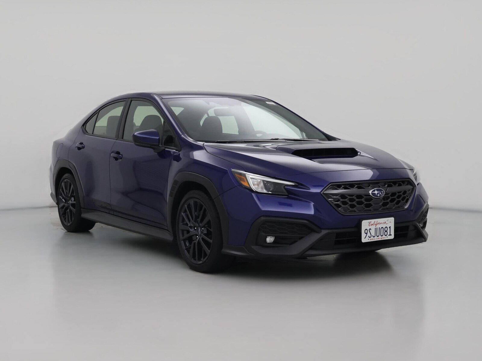 2024 SUBARU WRX