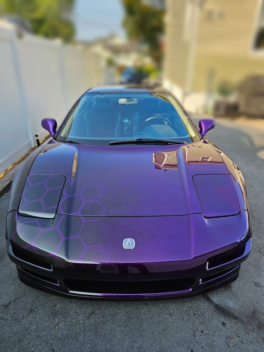 Acura NSX