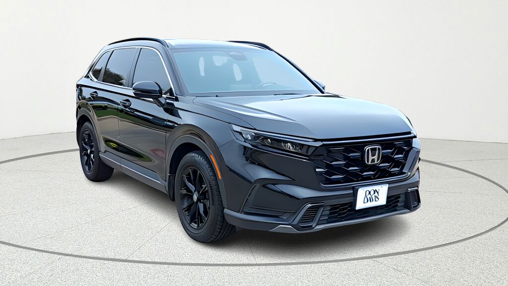 2023 HONDA CR-V