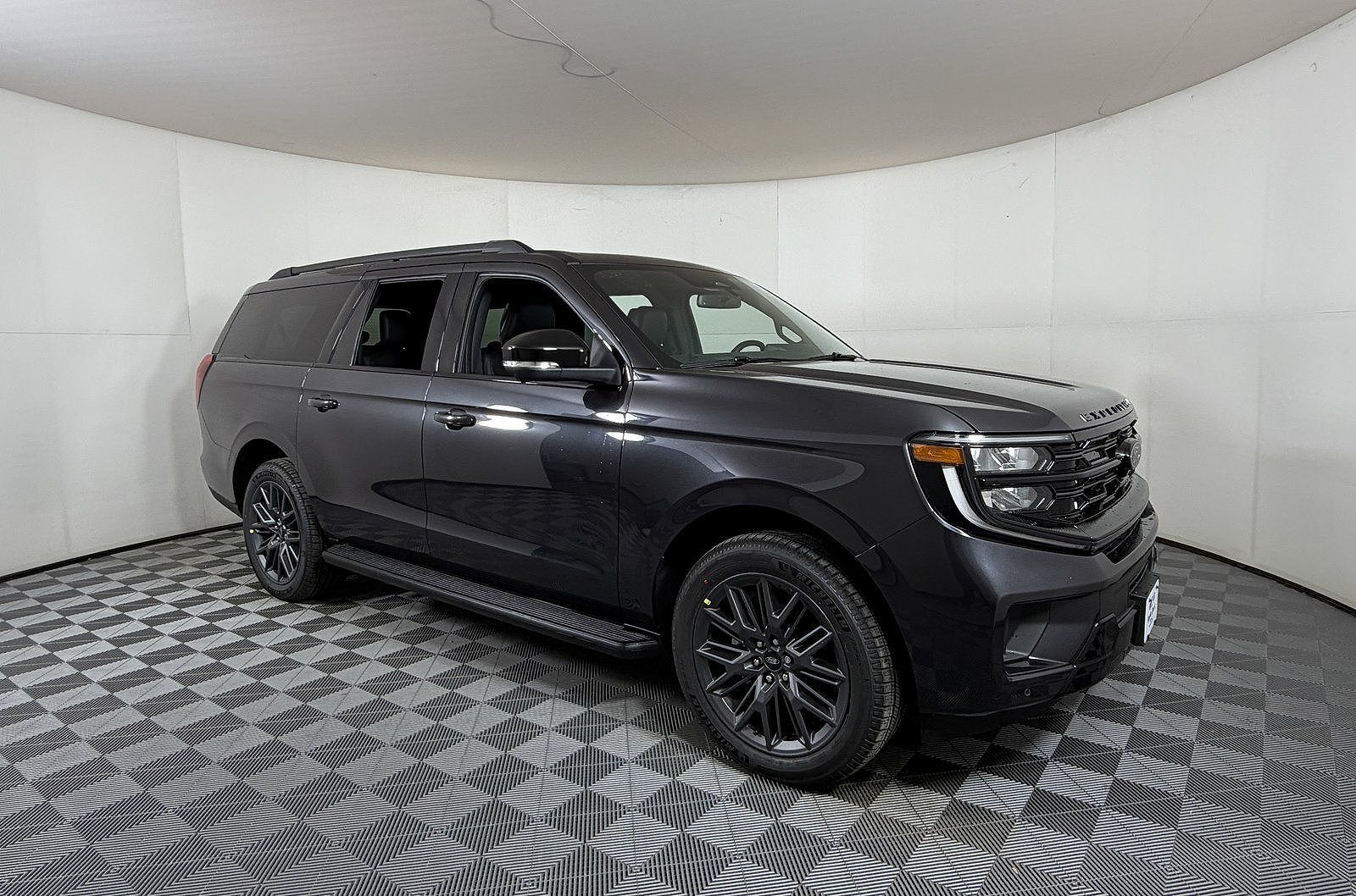 2026 FORD Expedition