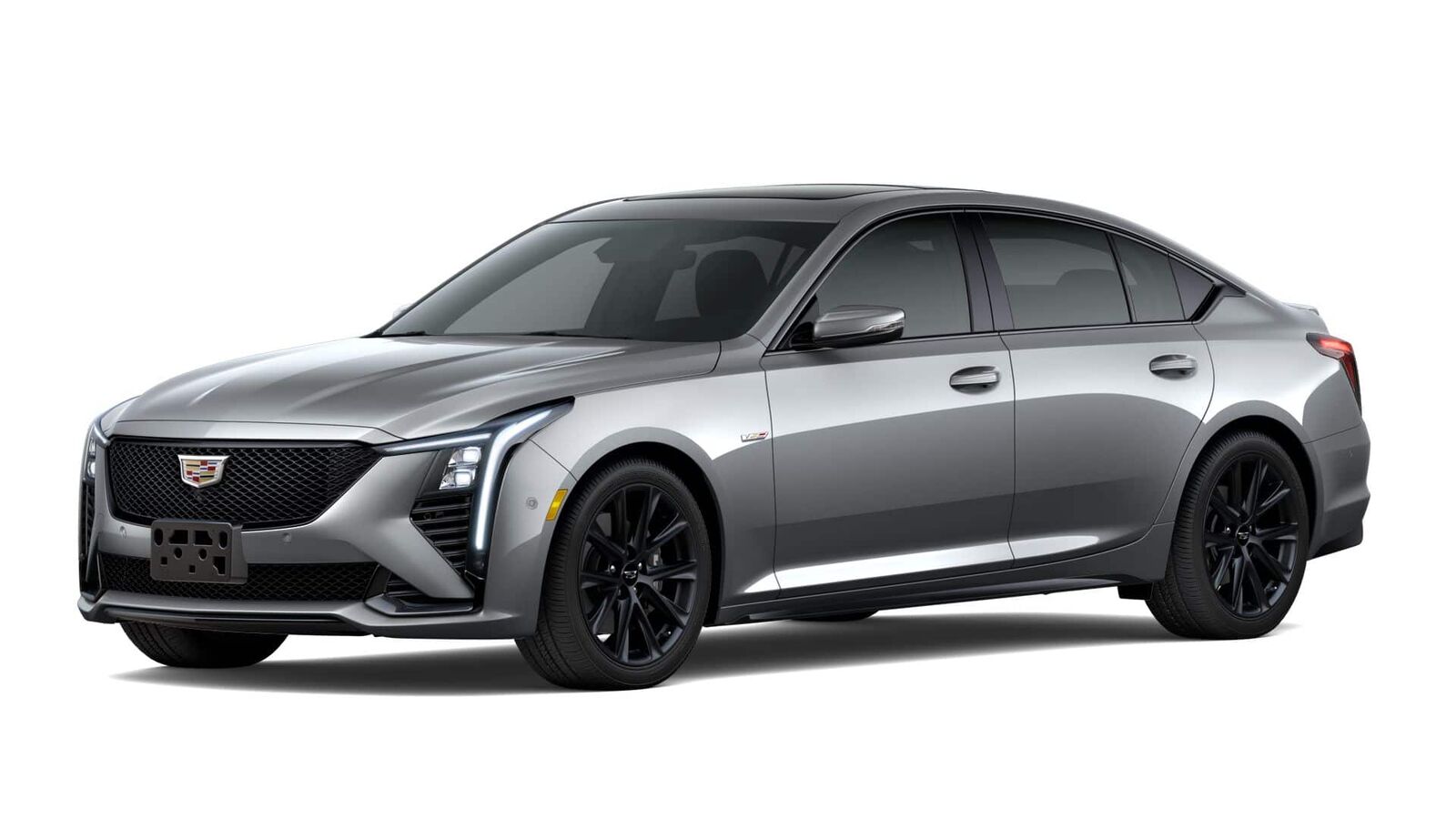 2026 CADILLAC CT5