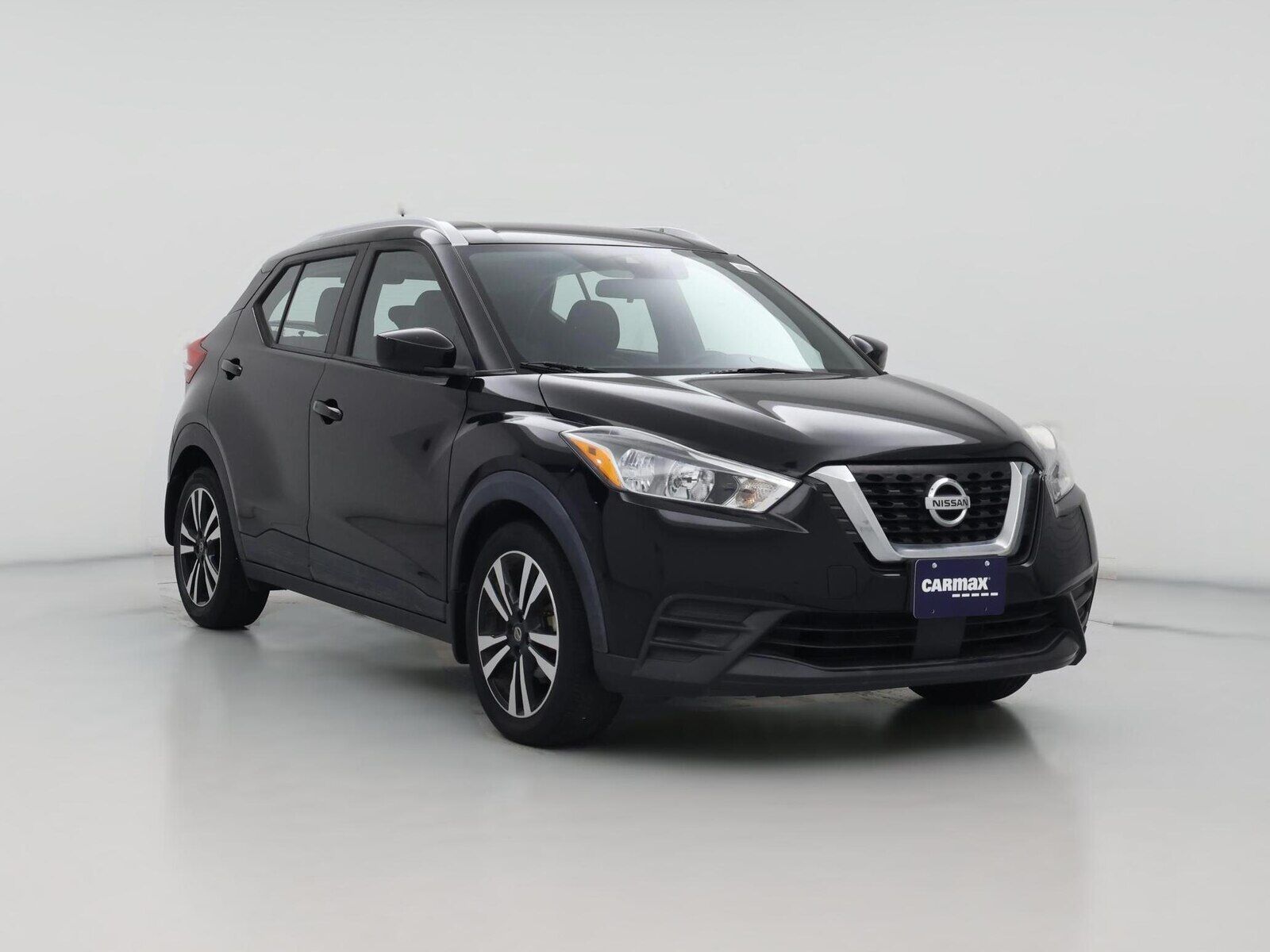 2020 NISSAN Kicks