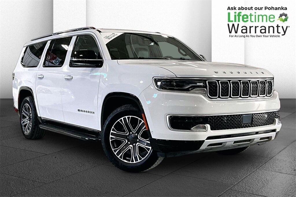 2024 JEEP Wagoneer L