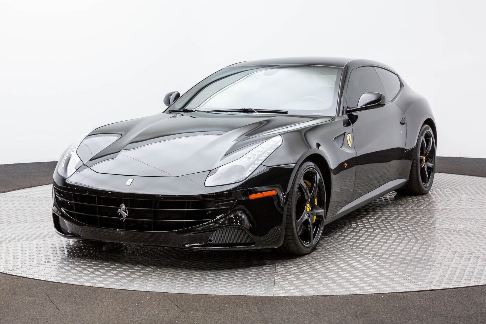 Ferrari FF