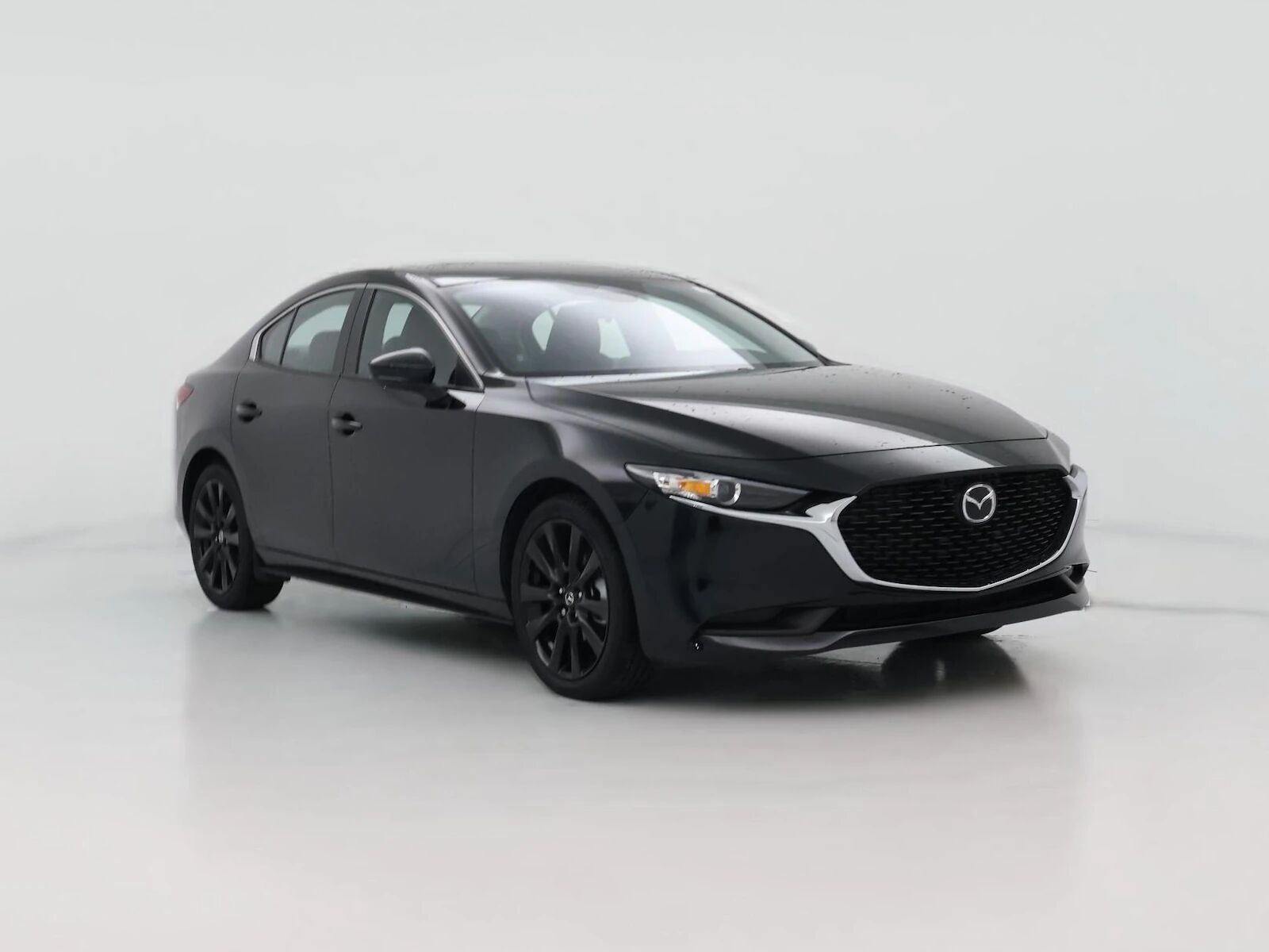 2025 MAZDA Mazda3