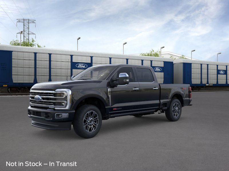 2026 FORD F-250