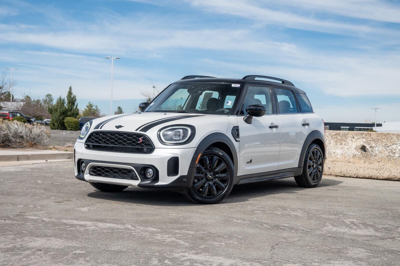 2023 MINI Countryman