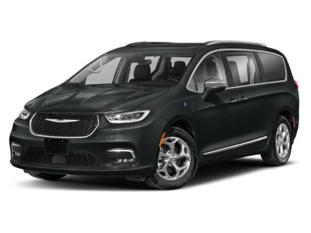2021 CHRYSLER Pacifica