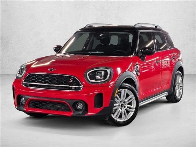 2024 MINI Countryman