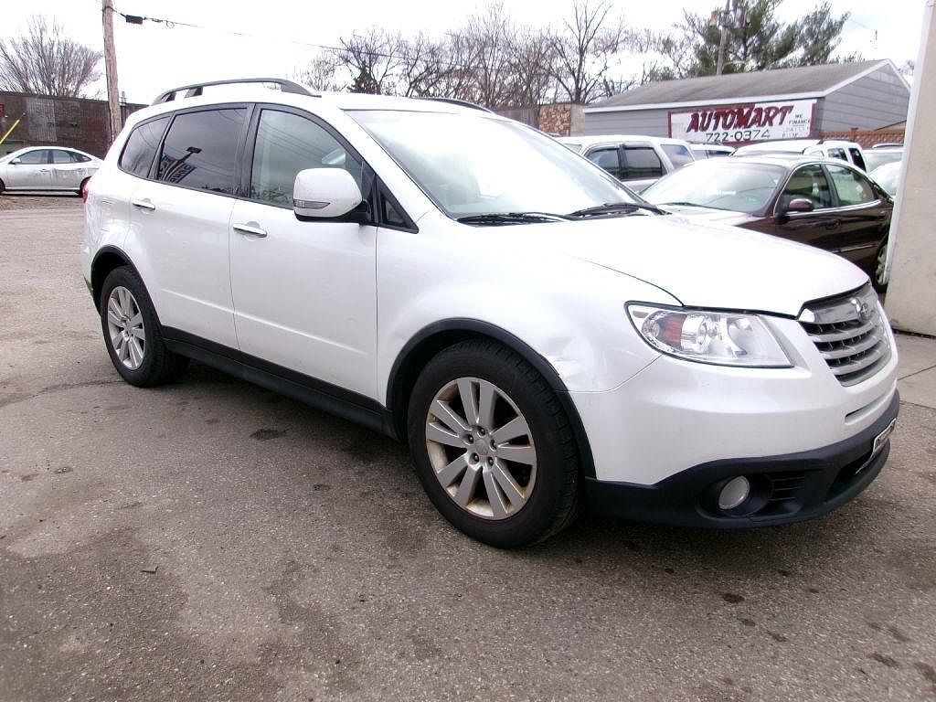 2011 SUBARU B9 Tribeca