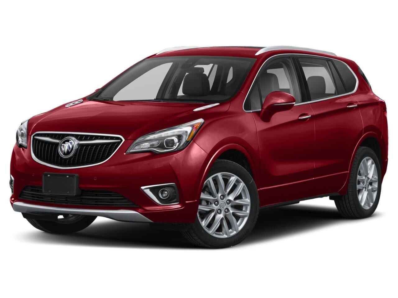2020 BUICK Envision