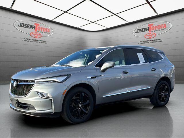 2023 BUICK Enclave