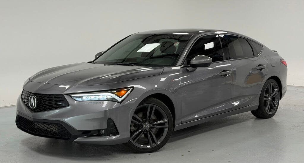 2023 ACURA Integra