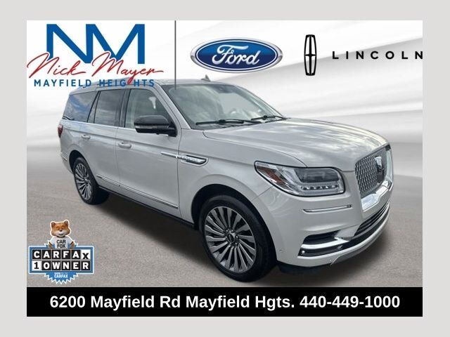 2020 LINCOLN Corsair